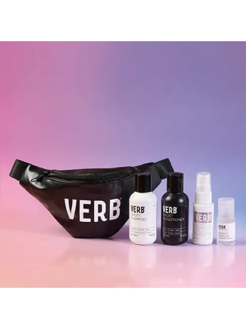 Verb
5-Pc. Smooth Travels Set